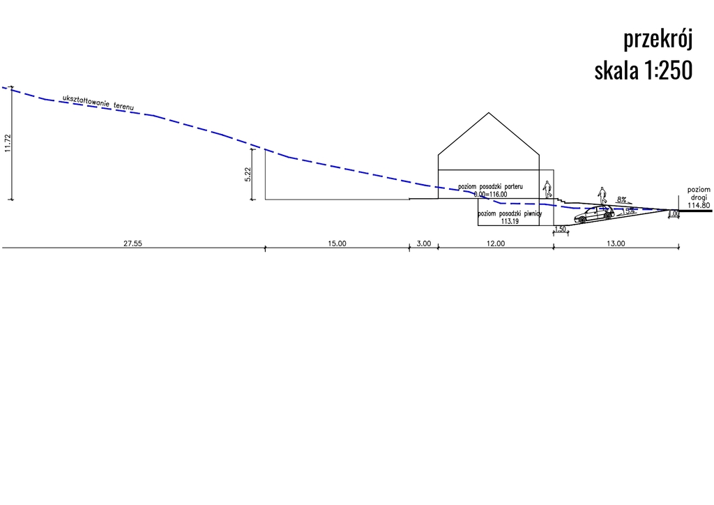 Dom 186 m², Majdy, Olgierda - zdjęcie 17