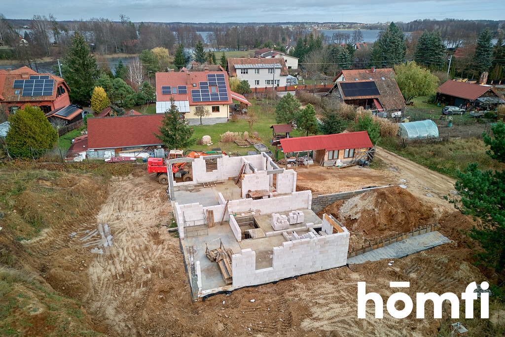 Dom 186 m², Majdy, Olgierda - zdjęcie 4