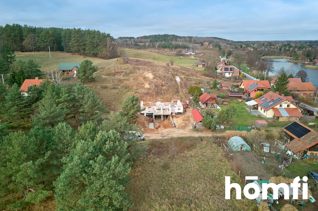 Dom 186 m², Majdy, Olgierda - zdjęcie 6