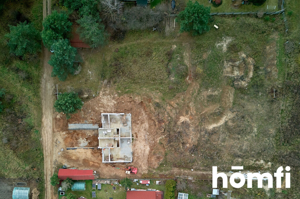 Dom 186 m², Majdy, Olgierda - zdjęcie 11