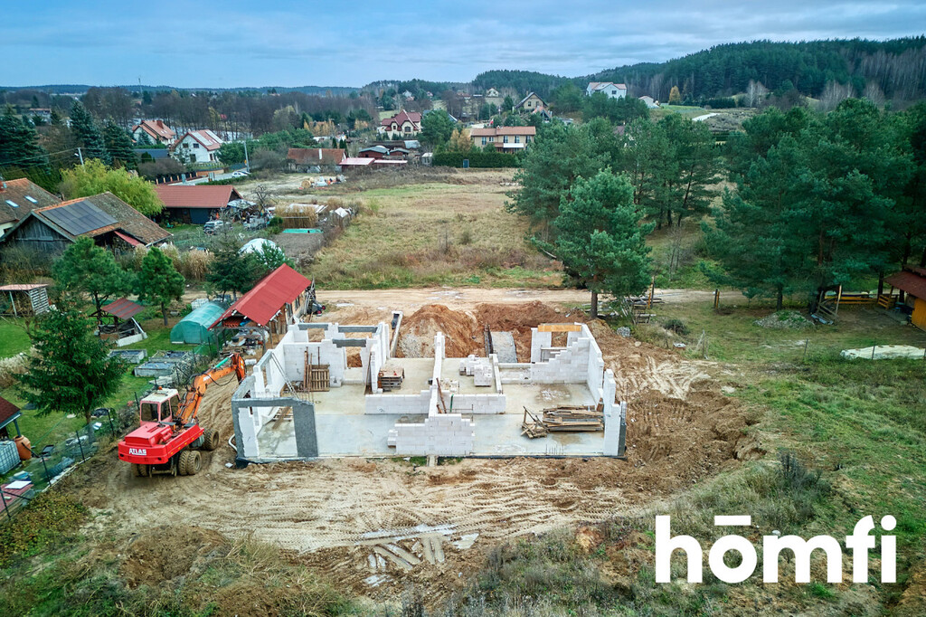Dom 186 m², Majdy, Olgierda - zdjęcie 14