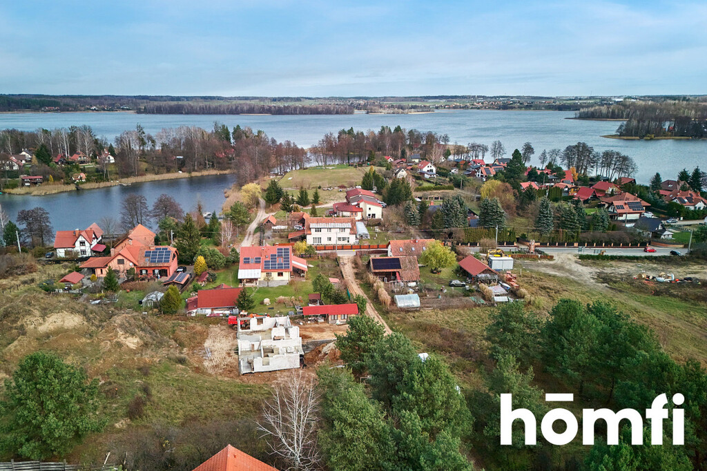 Dom 186 m², Majdy, Olgierda - zdjęcie 8