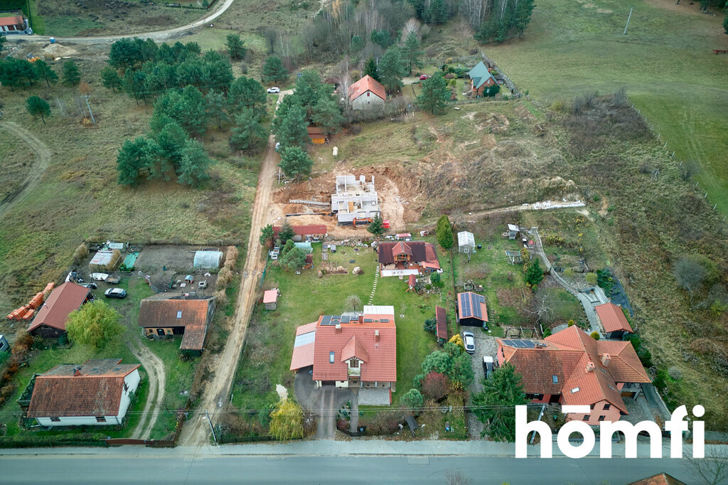 Dom 186 m², Majdy, Olgierda - zdjęcie 9