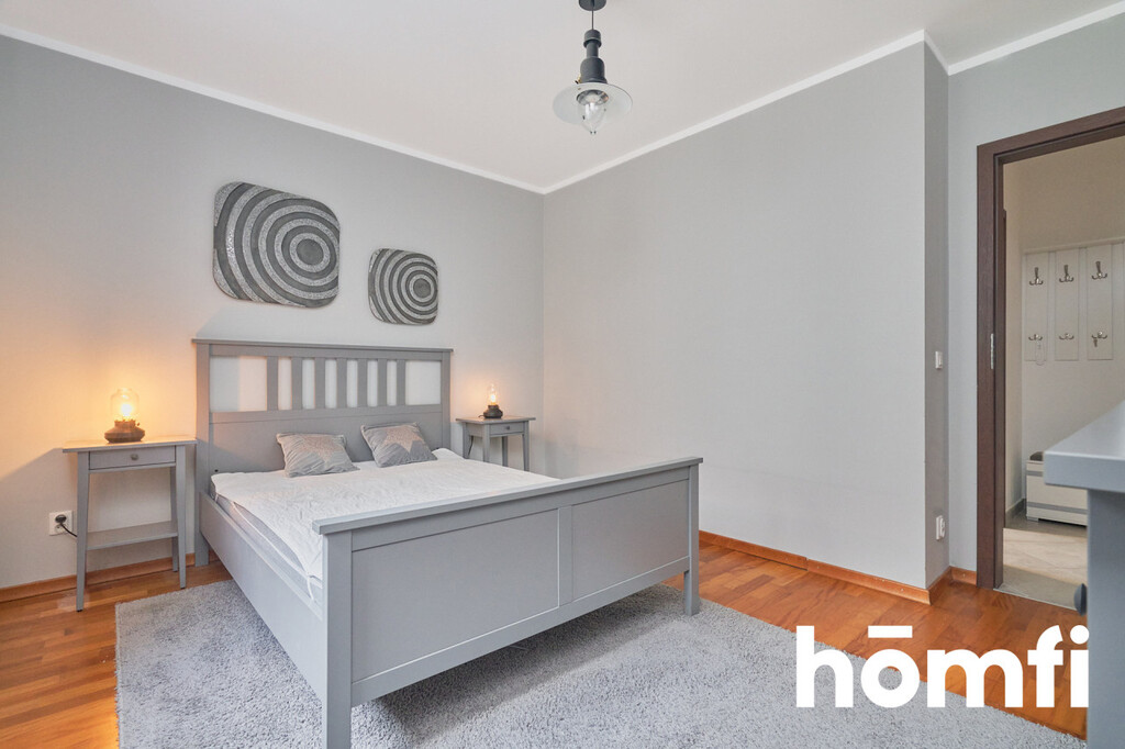 Mieszkanie 56&nbsp;m², Olsztyn, Śródmieście, Żółta - zdjęcie 1