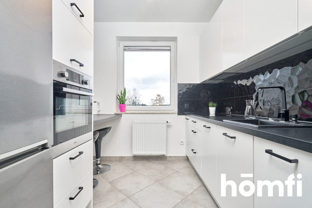 Mieszkanie 56&nbsp;m², Olsztyn, Śródmieście, Żółta - zdjęcie 8
