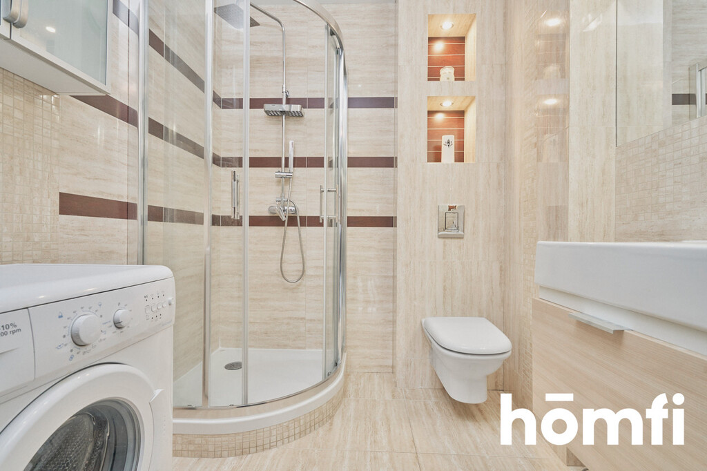 Mieszkanie 56&nbsp;m², Olsztyn, Śródmieście, Żółta - zdjęcie 12