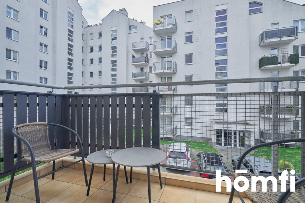 Mieszkanie 56&nbsp;m², Olsztyn, Śródmieście, Żółta - zdjęcie 15