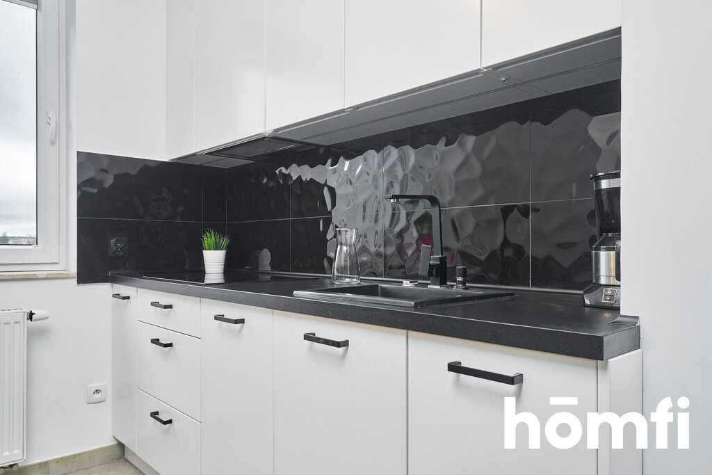 Mieszkanie 56&nbsp;m², Olsztyn, Śródmieście, Żółta - zdjęcie 6