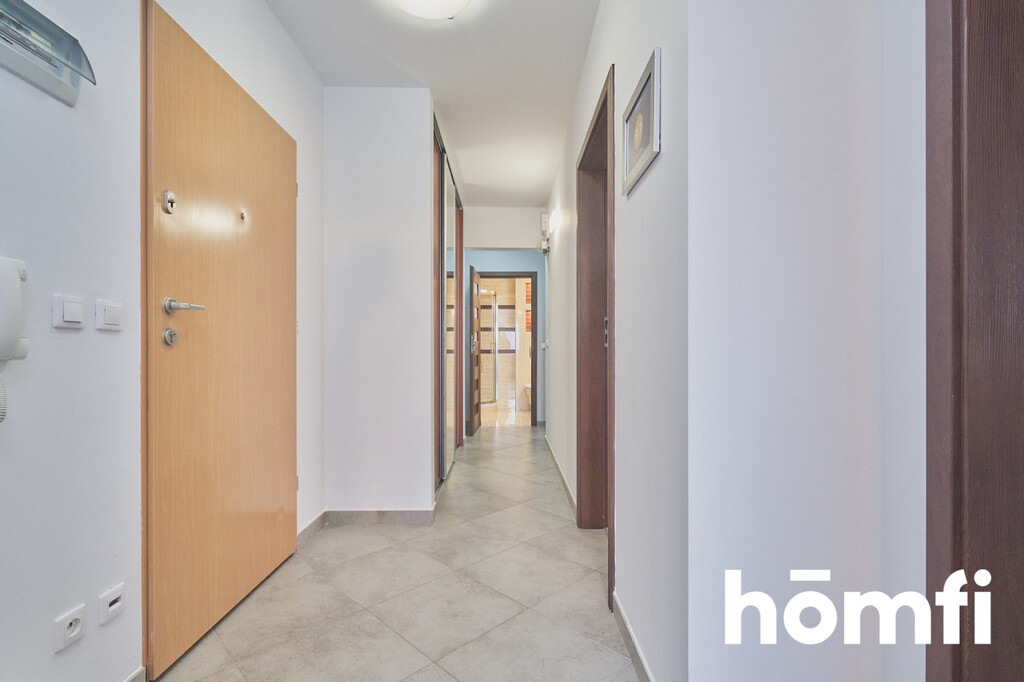 Mieszkanie 56&nbsp;m², Olsztyn, Śródmieście, Żółta - zdjęcie 11