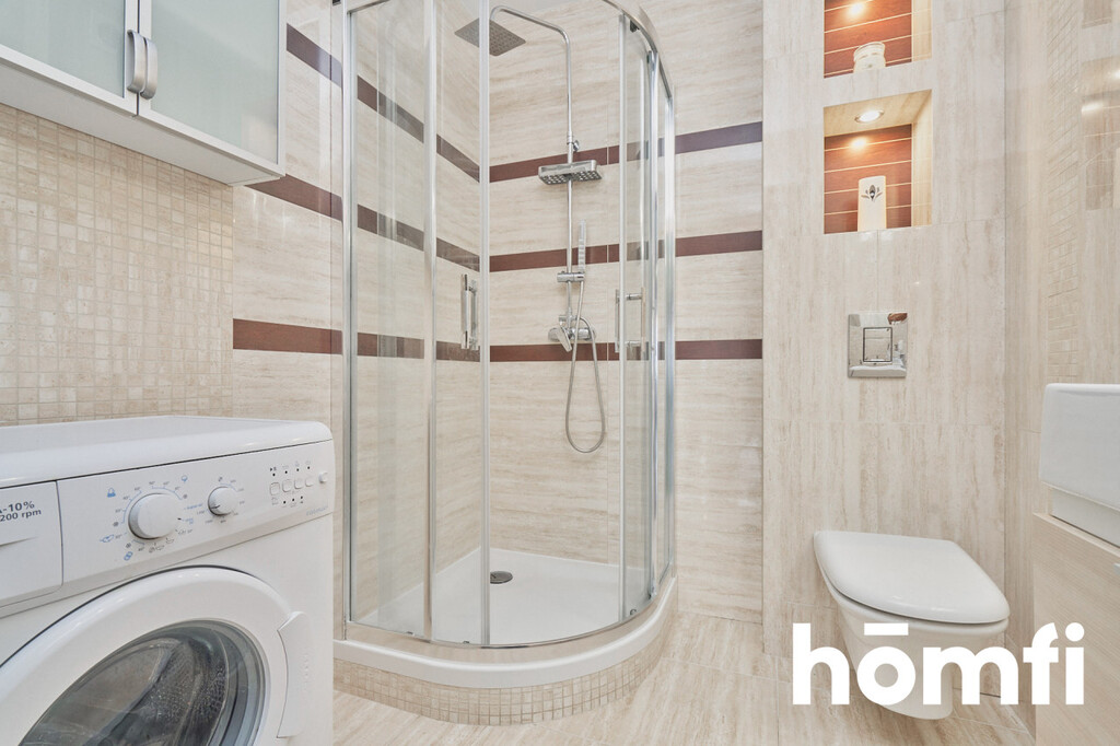 Mieszkanie 56&nbsp;m², Olsztyn, Śródmieście, Żółta - zdjęcie 14