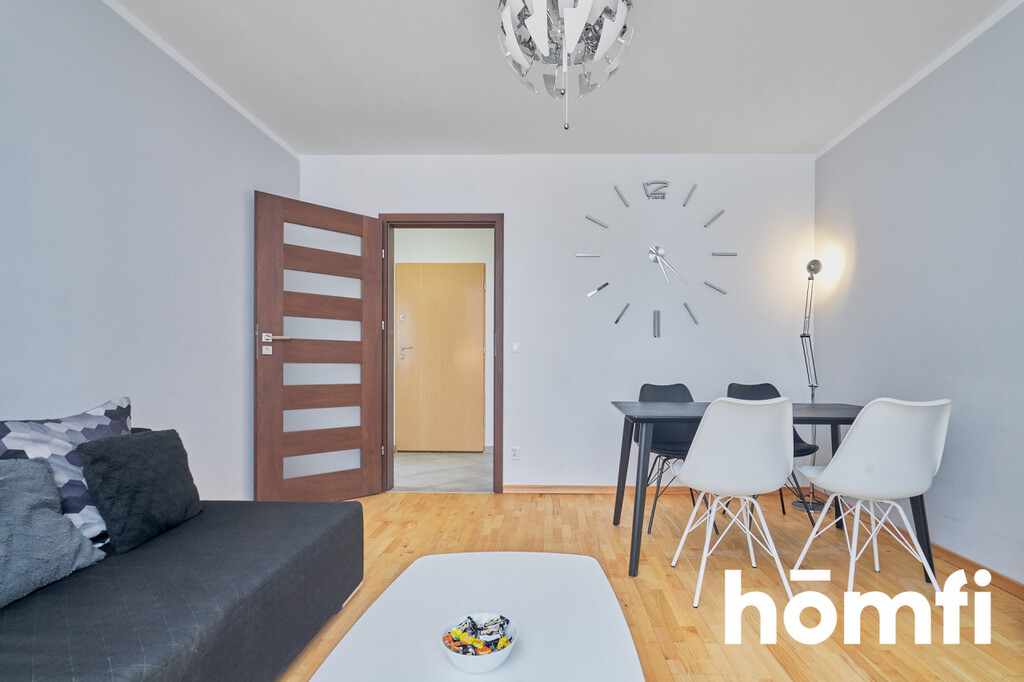 Mieszkanie 56&nbsp;m², Olsztyn, Śródmieście, Żółta - zdjęcie 16
