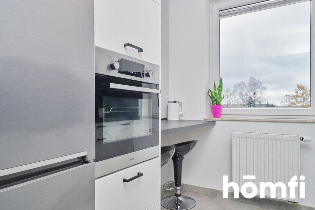 Mieszkanie 56&nbsp;m², Olsztyn, Śródmieście, Żółta - zdjęcie 7