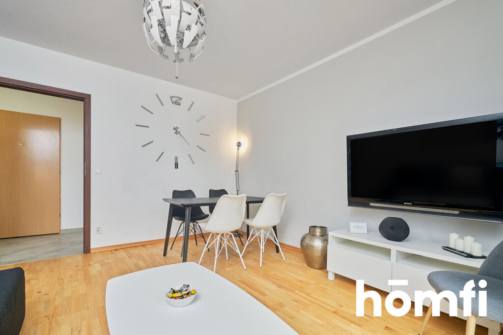 Mieszkanie 56&nbsp;m², Olsztyn, Śródmieście, Żółta - zdjęcie 17
