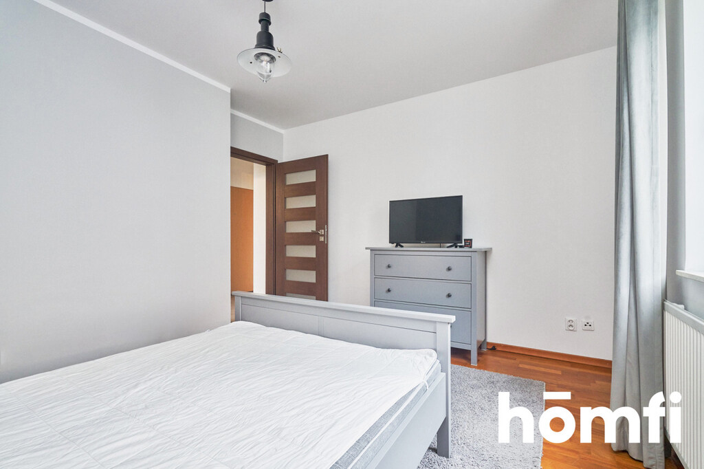 Mieszkanie 56&nbsp;m², Olsztyn, Śródmieście, Żółta - zdjęcie 10