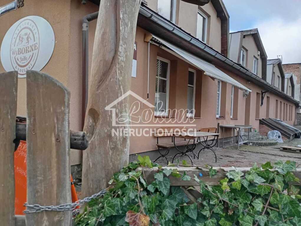 Lokal usługowy na sprzedaż, 680&nbsp;m², Borne Sulinowo - zdjęcie 4