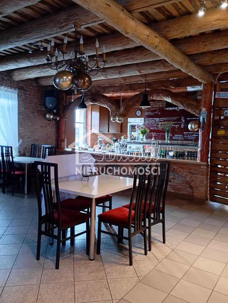 Lokal usługowy na sprzedaż, 680&nbsp;m², Borne Sulinowo - zdjęcie 5