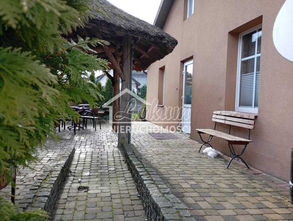 Lokal usługowy na sprzedaż, 680&nbsp;m², Borne Sulinowo - zdjęcie 18