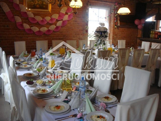 Lokal usługowy na sprzedaż, 680&nbsp;m², Borne Sulinowo - zdjęcie 10