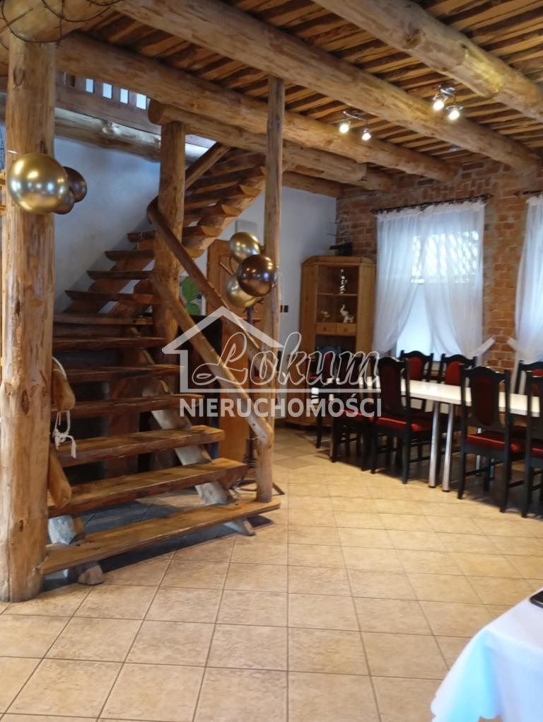 Lokal usługowy na sprzedaż, 680&nbsp;m², Borne Sulinowo - zdjęcie 6