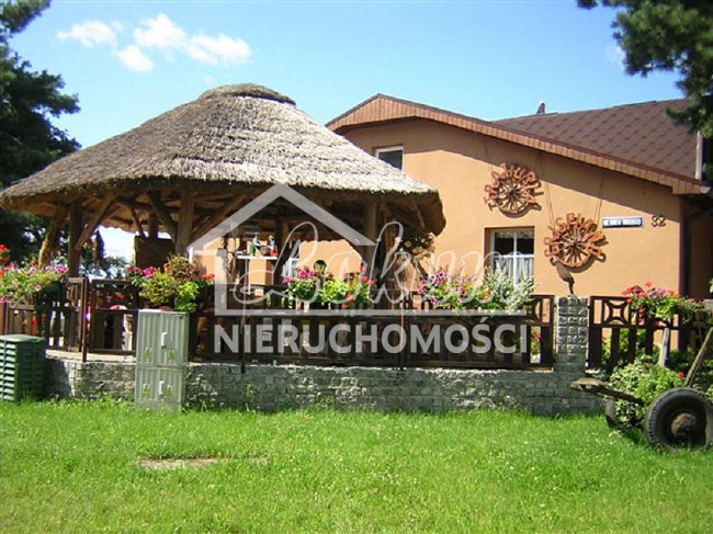 Lokal usługowy na sprzedaż, 680&nbsp;m², Borne Sulinowo - zdjęcie 2