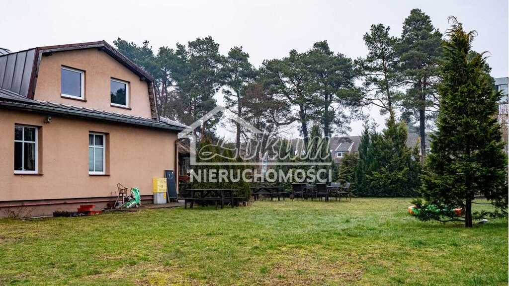 Lokal usługowy na sprzedaż, 680&nbsp;m², Borne Sulinowo - zdjęcie 19