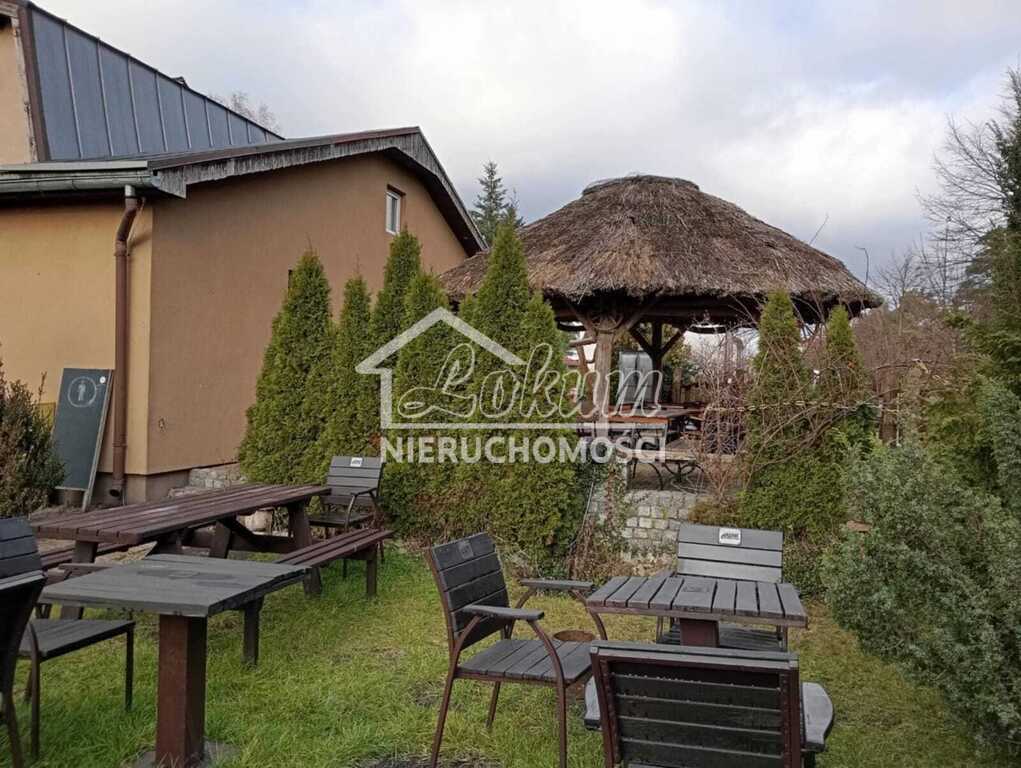 Lokal usługowy na sprzedaż, 680&nbsp;m², Borne Sulinowo - zdjęcie 17