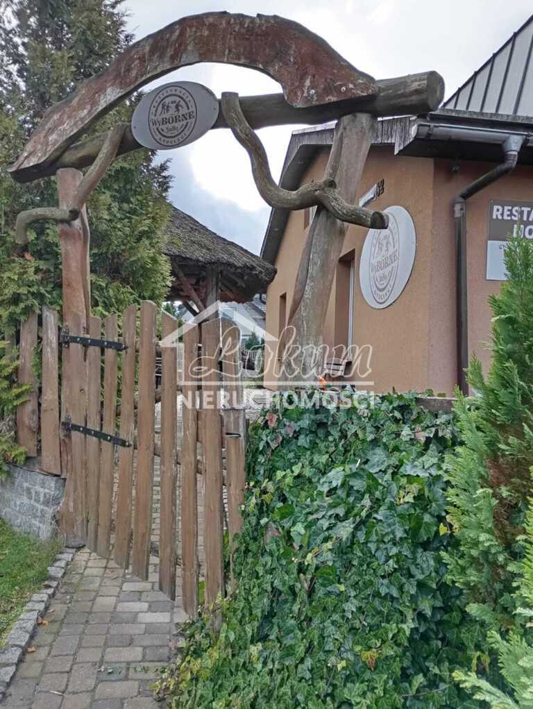 Lokal usługowy na sprzedaż, 680&nbsp;m², Borne Sulinowo - zdjęcie 3