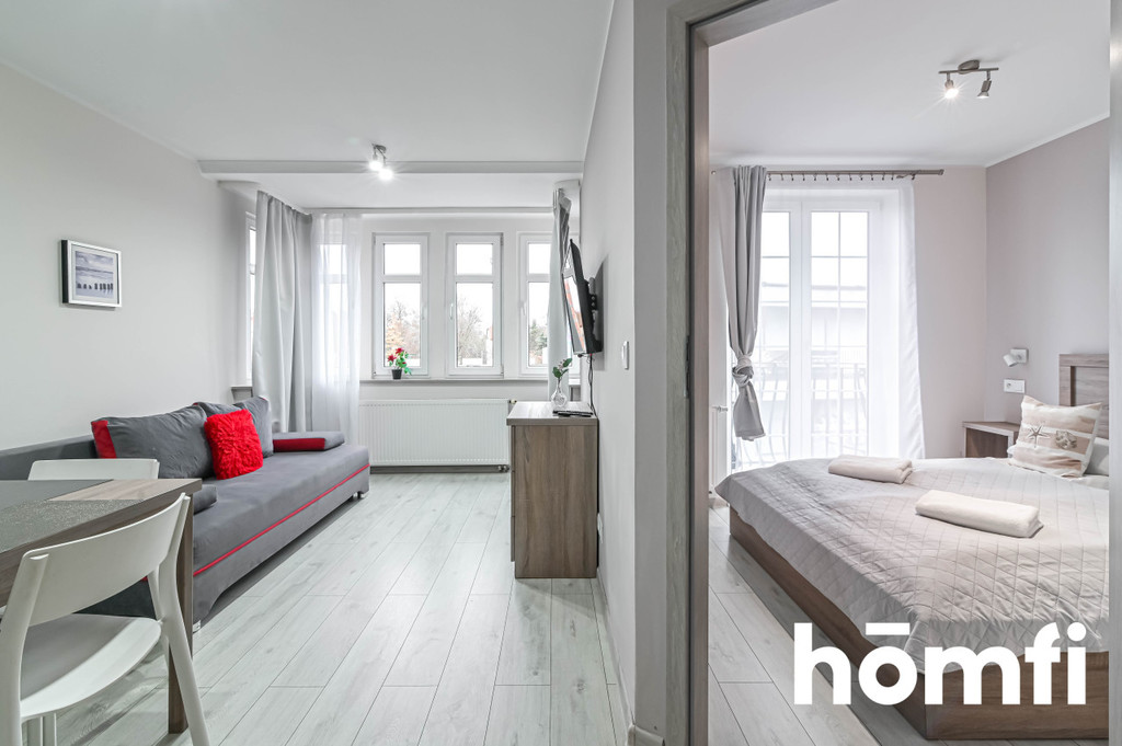 Mieszkanie 126&nbsp;m², Mielno, Nadbrzeżna - zdjęcie 10