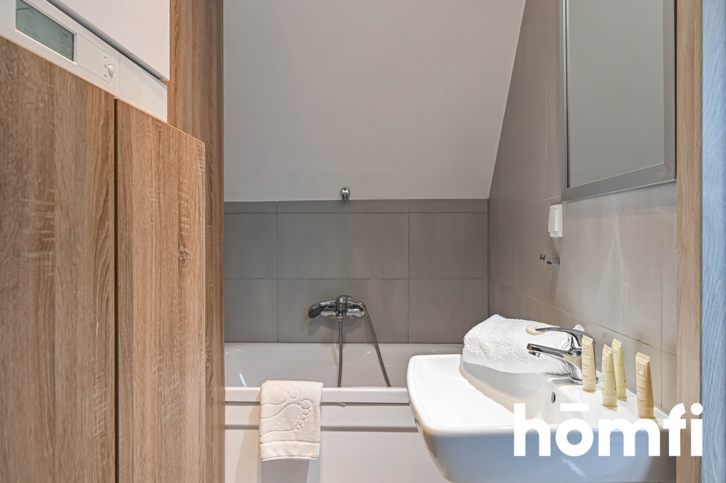 Mieszkanie 126&nbsp;m², Mielno, Nadbrzeżna - zdjęcie 14