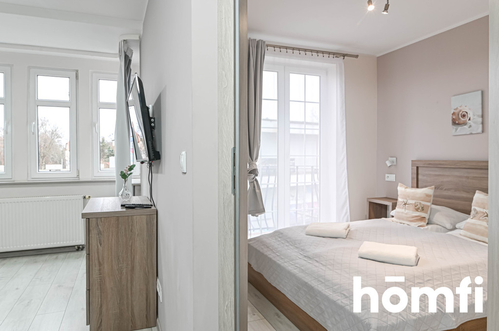 Mieszkanie 126&nbsp;m², Mielno, Nadbrzeżna - zdjęcie 11