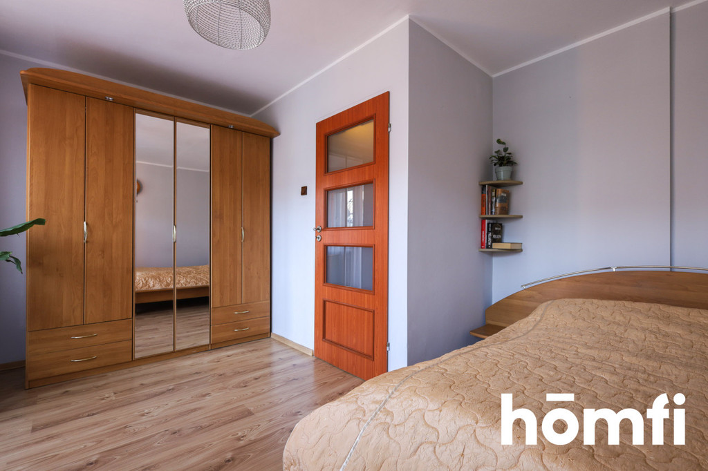 Mieszkanie 155,79 m², Nowy Sącz, Wólki, Władysława Barbackiego - zdjęcie 18