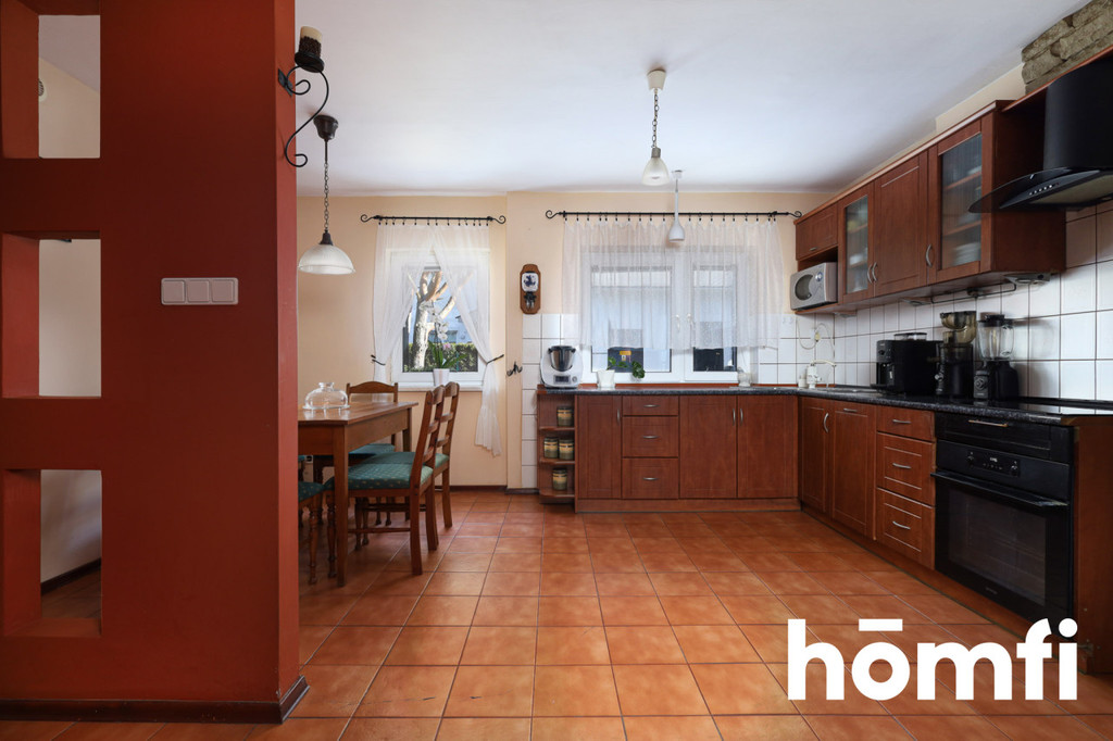 Mieszkanie 155,79 m², Nowy Sącz, Wólki, Władysława Barbackiego - zdjęcie 15