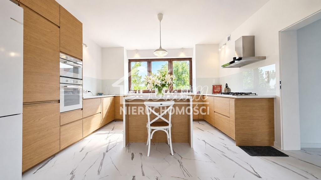 Dom 369 m², Szczecin, Gumieńce, Lednicka - zdjęcie 2