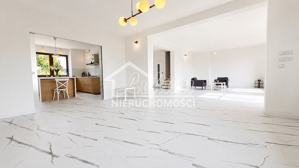 Dom 369 m², Szczecin, Gumieńce, Lednicka - zdjęcie 3