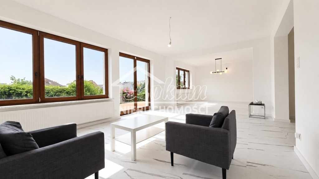 Dom 369 m², Szczecin, Gumieńce, Lednicka - zdjęcie 4