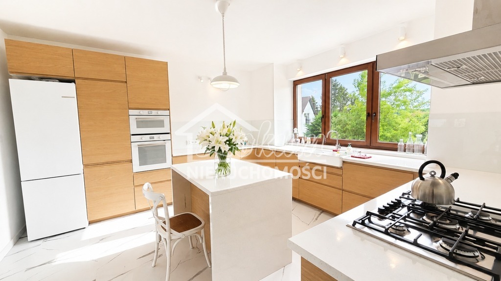 Dom 369 m², Szczecin, Gumieńce, Lednicka - zdjęcie 1