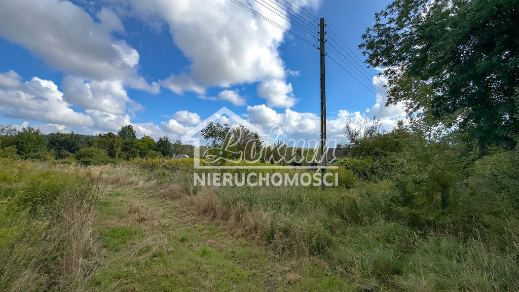 Działka rolna 1400&nbsp;m², Stargard - zdjęcie 6