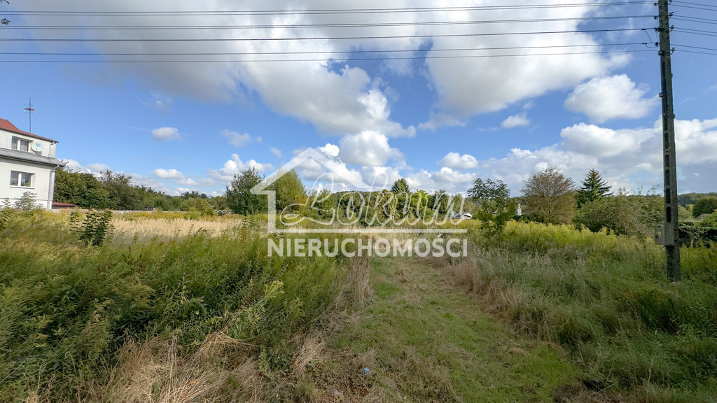 Działka rolna 1400&nbsp;m², Stargard - zdjęcie 5