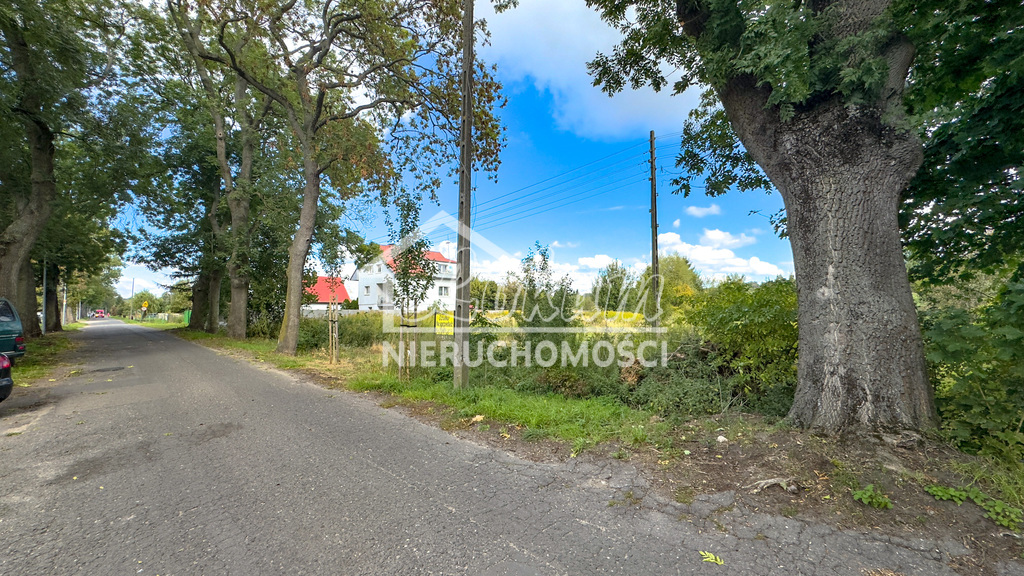 Działka rolna 1400&nbsp;m², Stargard - zdjęcie 7