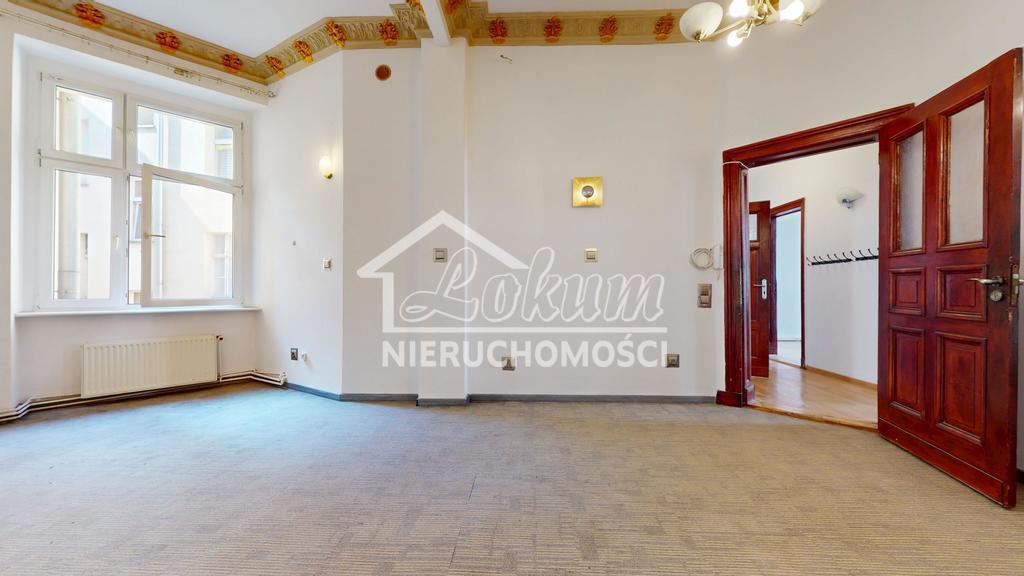 Mieszkanie 132,02&nbsp;m², Szczecin, Centrum, Śląska - zdjęcie 4