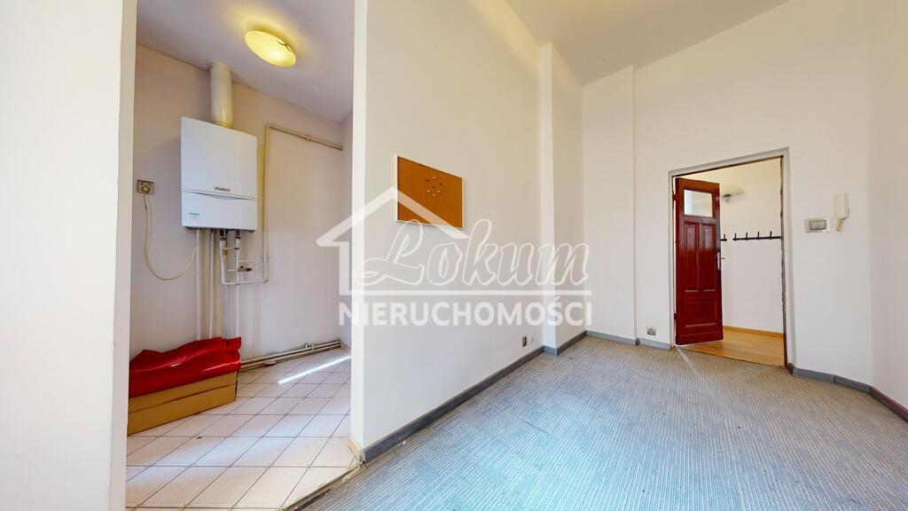 Mieszkanie 132,02&nbsp;m², Szczecin, Centrum, Śląska - zdjęcie 19
