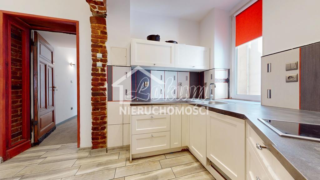 Mieszkanie 132,02&nbsp;m², Szczecin, Centrum, Śląska - zdjęcie 5