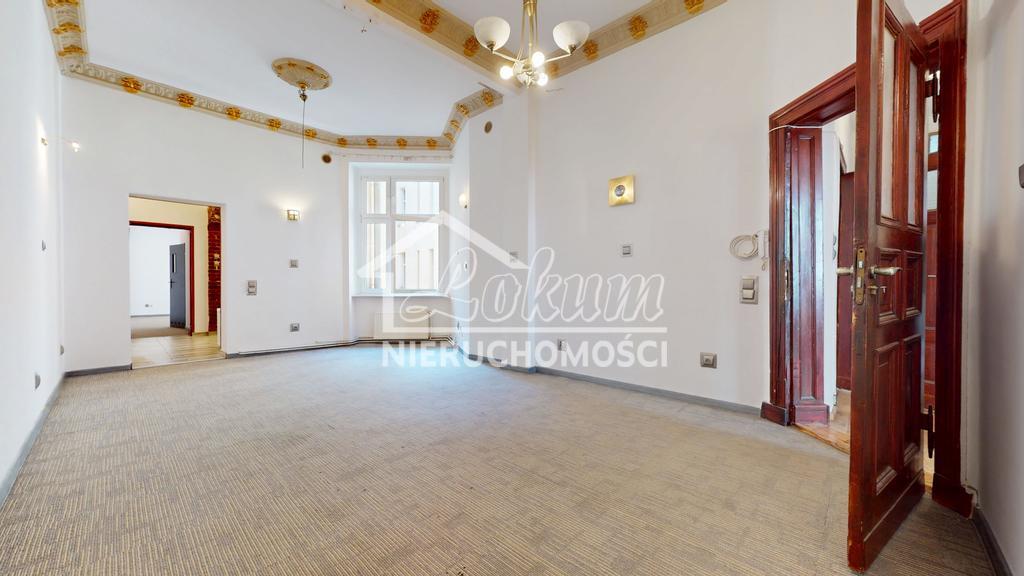 Mieszkanie 132,02&nbsp;m², Szczecin, Centrum, Śląska - zdjęcie 1
