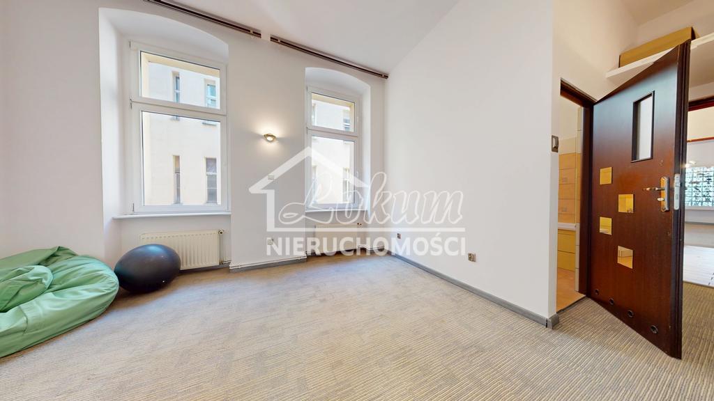 Mieszkanie 132,02&nbsp;m², Szczecin, Centrum, Śląska - zdjęcie 7