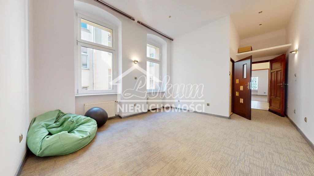 Mieszkanie 132,02&nbsp;m², Szczecin, Centrum, Śląska - zdjęcie 6