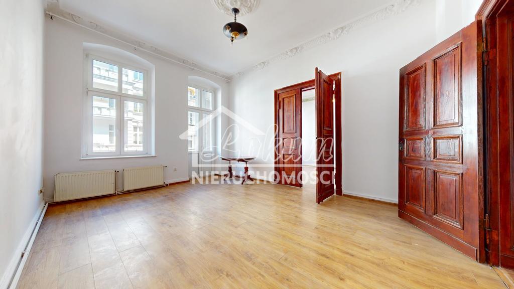 Mieszkanie 132,02&nbsp;m², Szczecin, Centrum, Śląska - zdjęcie 15
