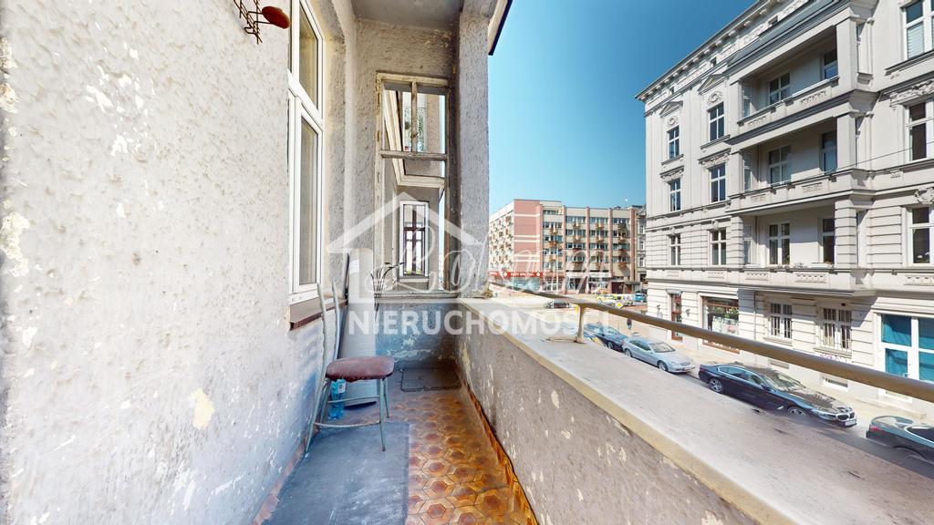 Mieszkanie 132,02&nbsp;m², Szczecin, Centrum, Śląska - zdjęcie 17