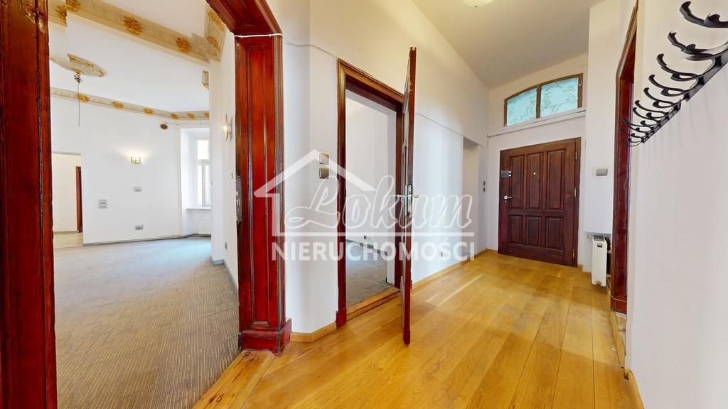 Mieszkanie 132,02&nbsp;m², Szczecin, Centrum, Śląska - zdjęcie 12