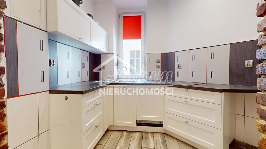 Mieszkanie 132,02&nbsp;m², Szczecin, Centrum, Śląska - zdjęcie 4