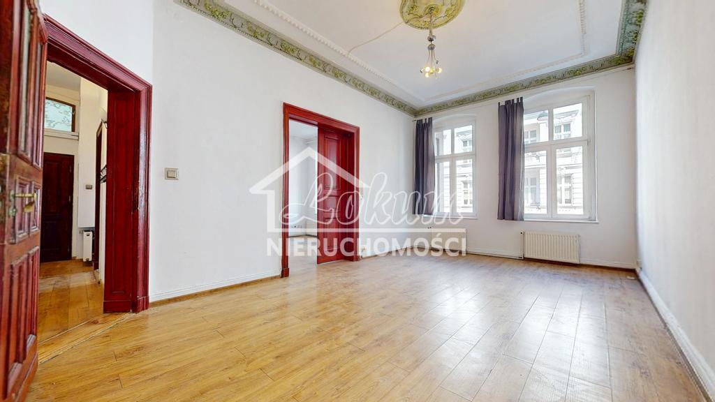 Mieszkanie 132,02&nbsp;m², Szczecin, Centrum, Śląska - zdjęcie 14